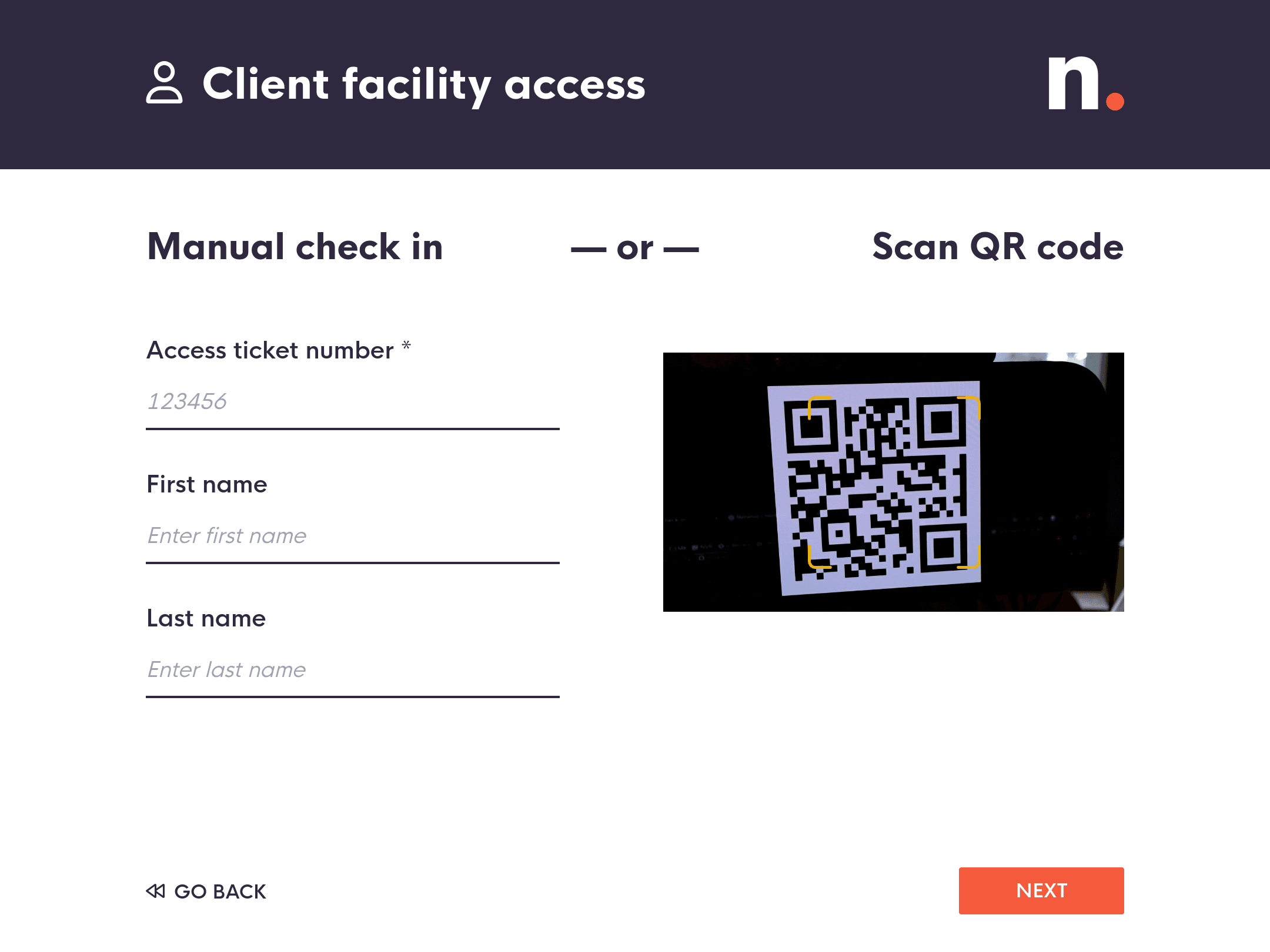 Netwise - data center platform